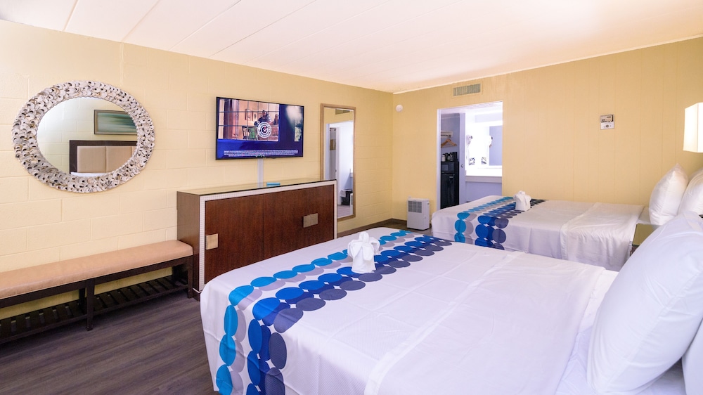 Two Queen Beds photo 3