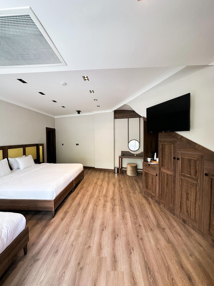 Standard Triple Room photo 3