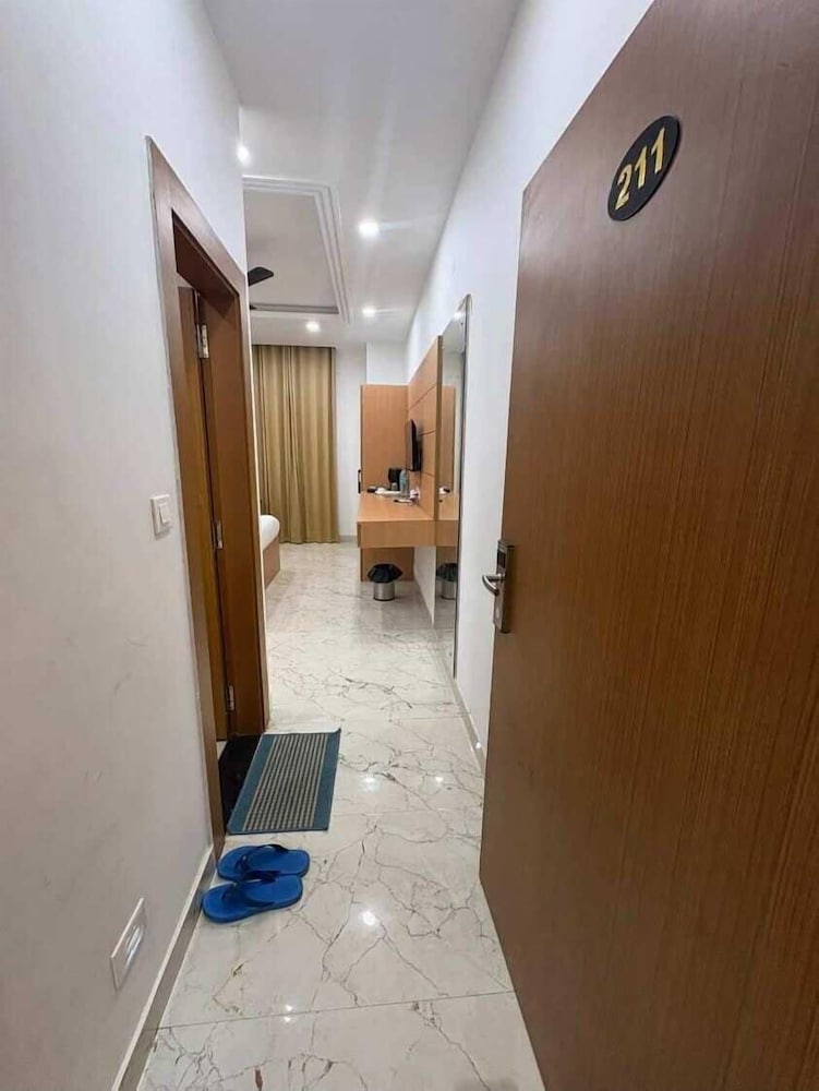 Luxury Double Room photo 2