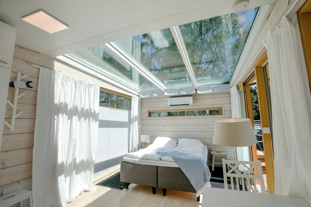 Deluxe Villa, Park View photo 2