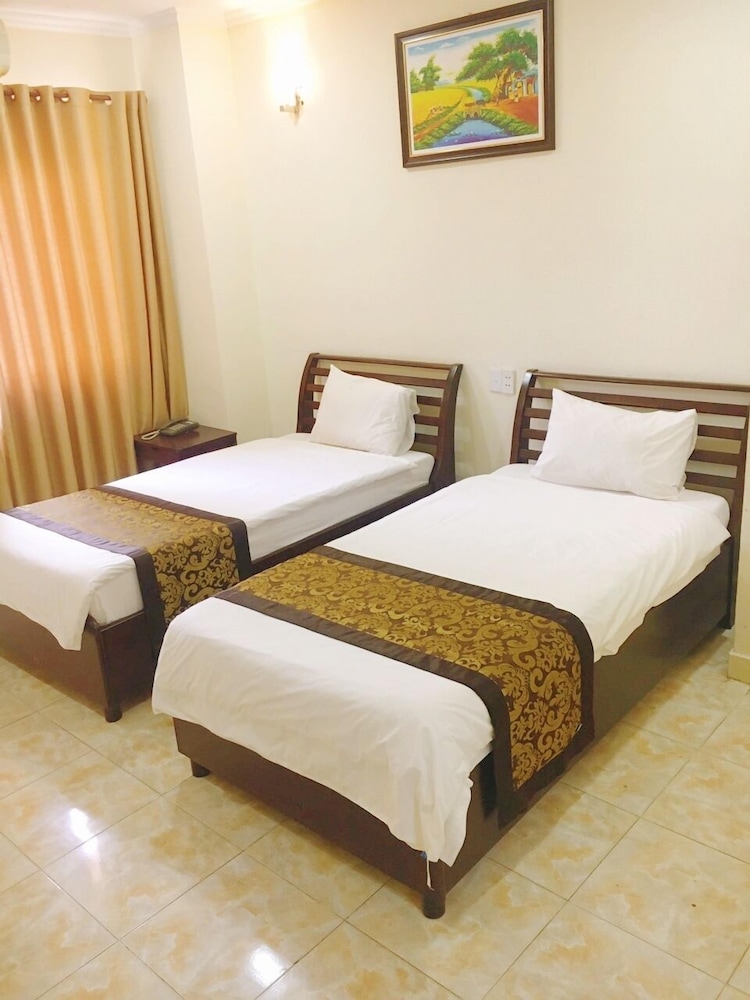 Standard Triple Room - Photo 3