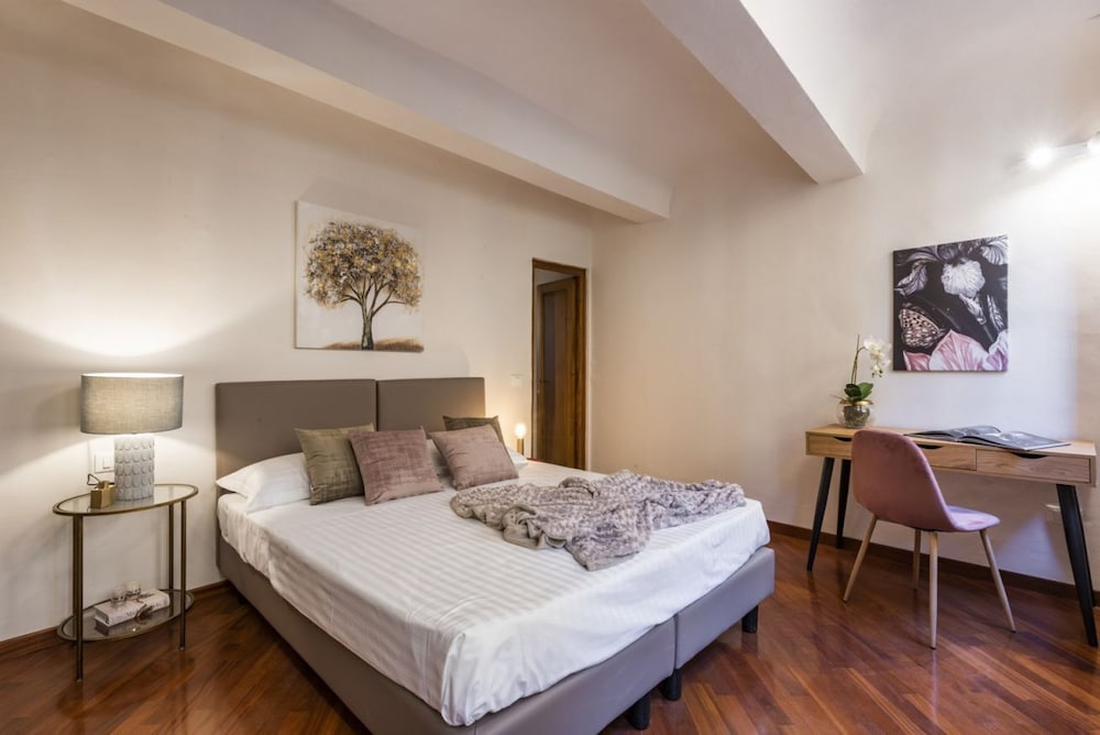 Apartment, 2 Bedrooms
