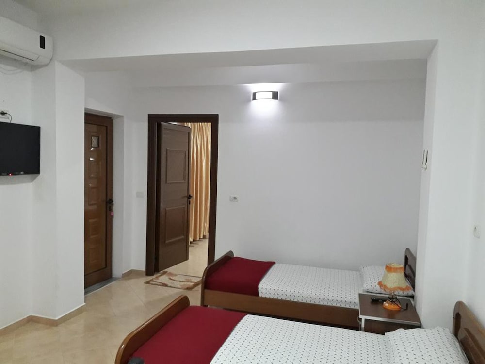 Deluxe Triple Room, Balcony, Sea View
