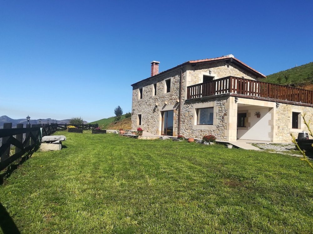 Casa Rural Costalisa, Billede 39