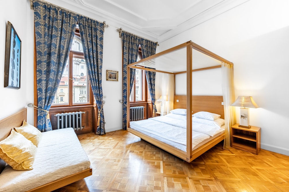 Superior Apartment, 2 Bedrooms