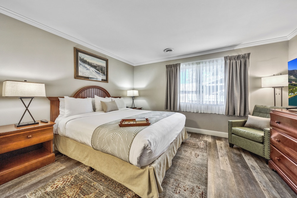 Deluxe Suite, 2 Bedrooms - Photo 8