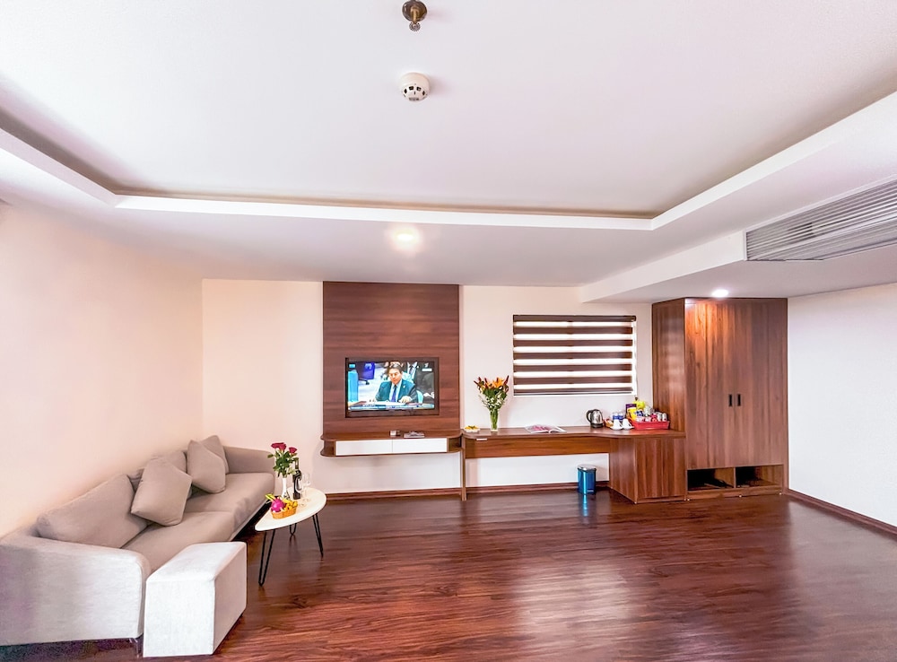 Suite, Ocean View - Photo 24