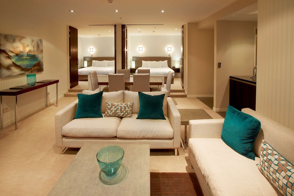 Deluxe  2 Bedrooms, Lake View (Residence) - Photo 5