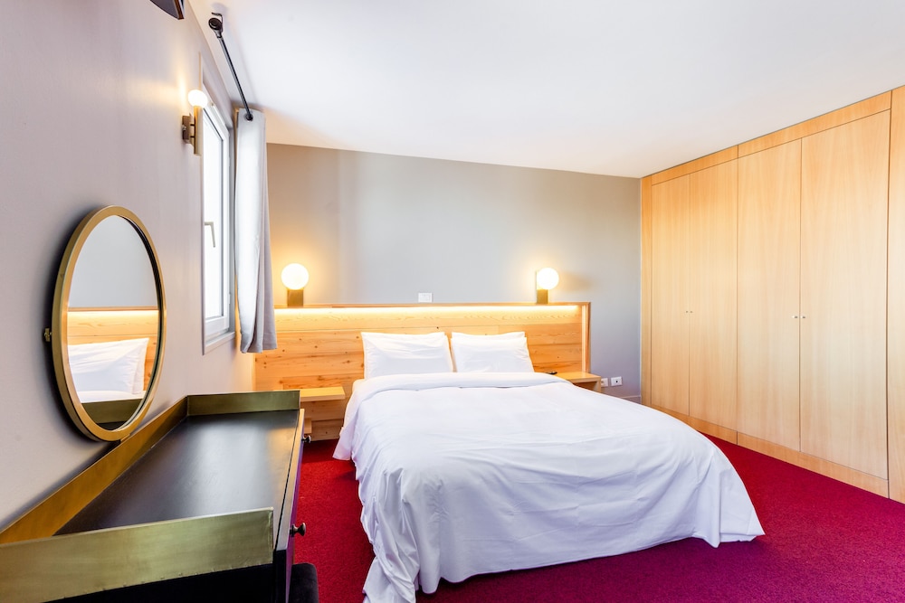 Superior Room, Mountain View photo 1