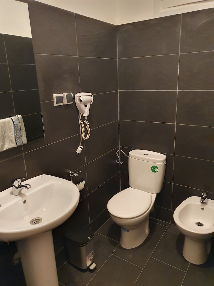 Comfort Quadruple Room