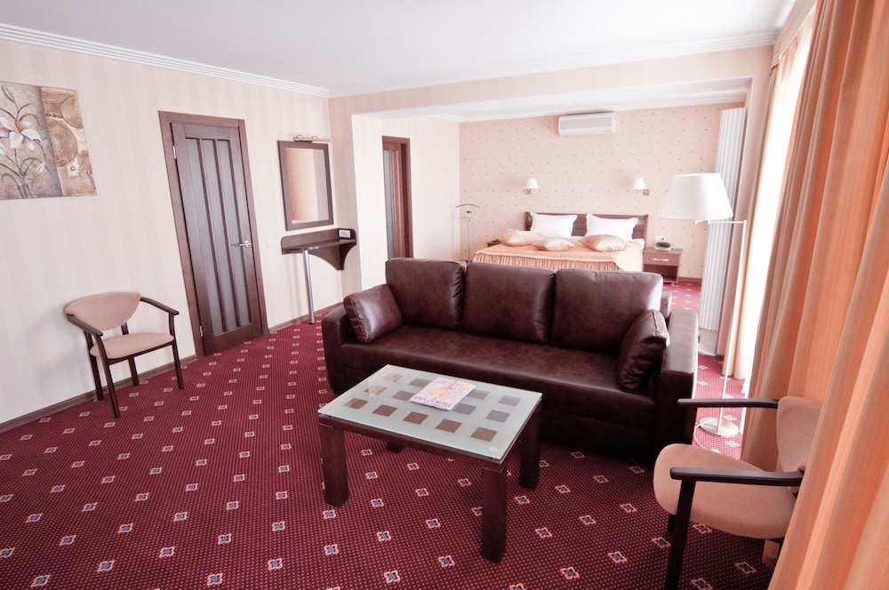 Junior Suite photo 2