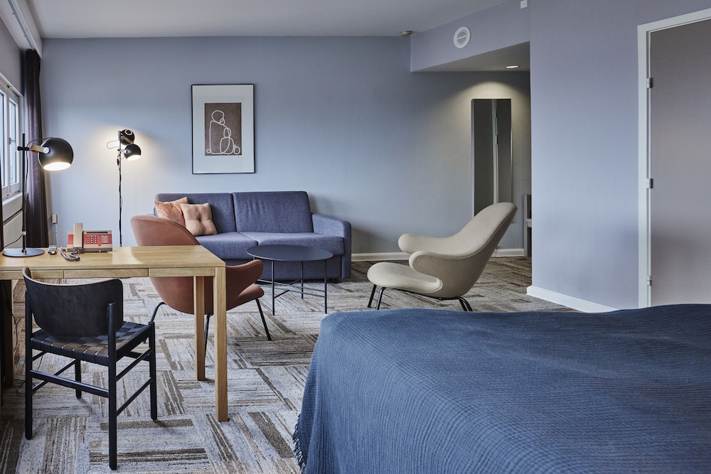 Superior Room, Sea View - Photo 2