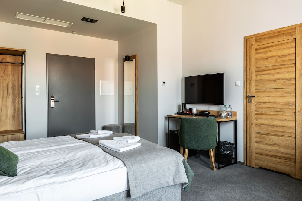 Superior Double Room (Lux) photo 2