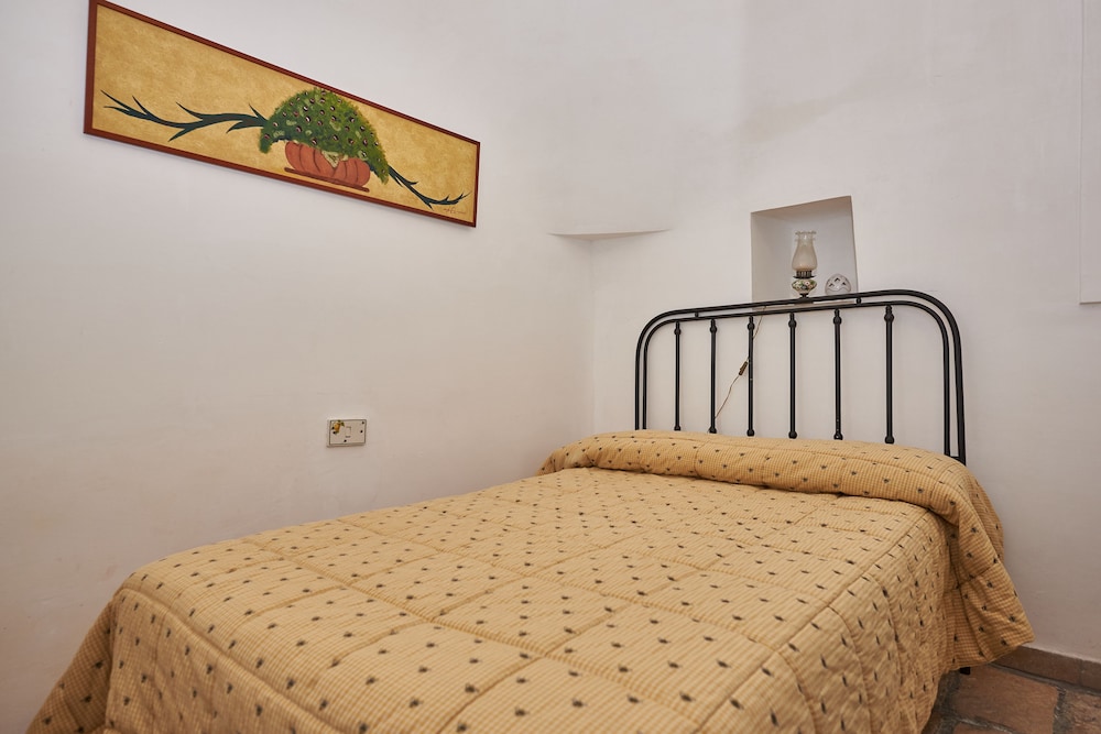Classic Apartment, 1 Bedroom (Trullo Ciliegio)
