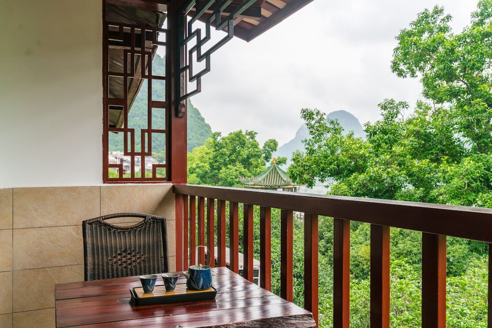 Twin Room, Balcony photo 2