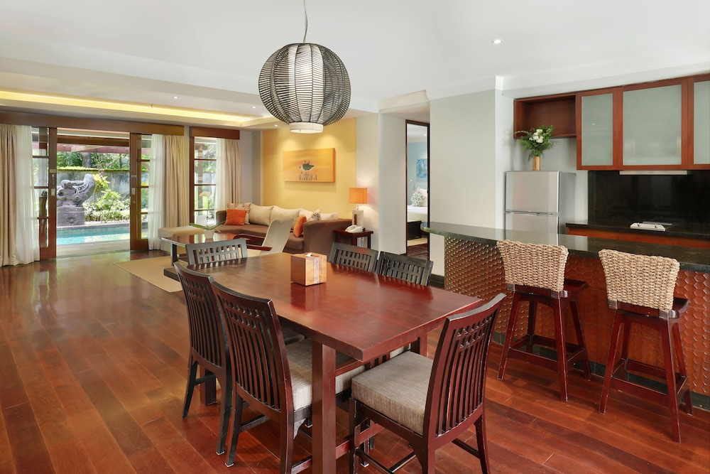 Suite, 3 Bedrooms, Private Pool - Photo 5