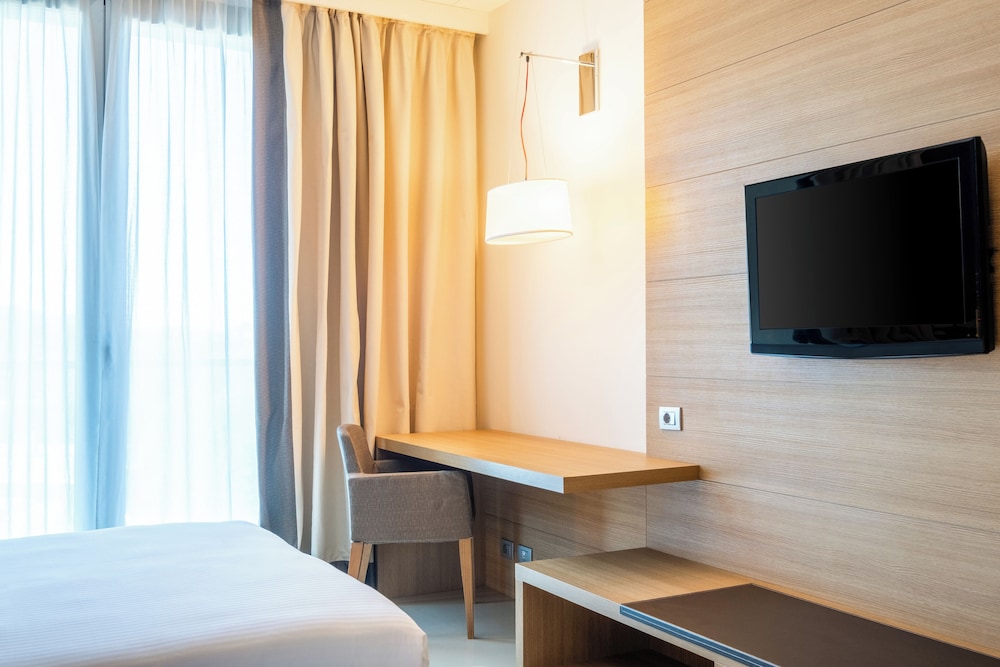 Basic Double Room Single Use