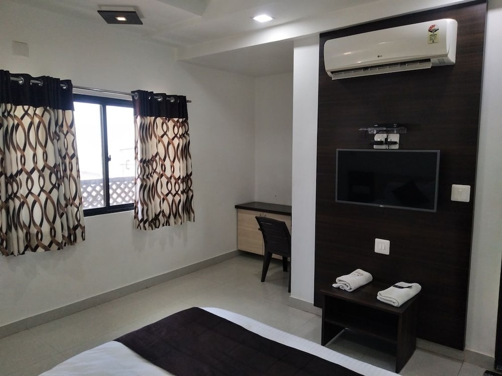 Sea View Double Bed Non Ac Room photo 2