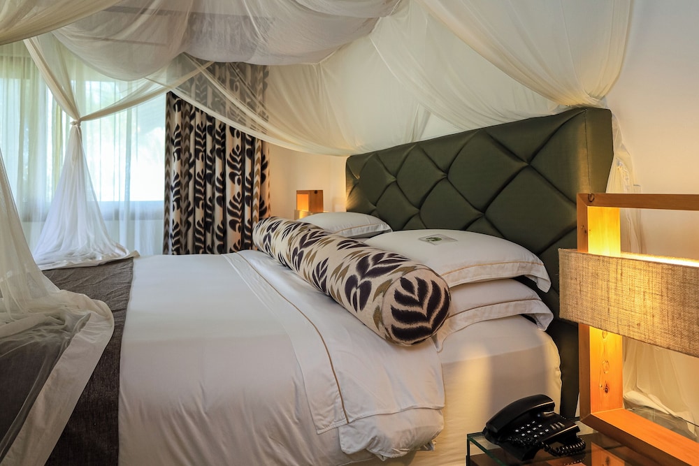 Suite Superior Sacada Villa Ocara photo 3