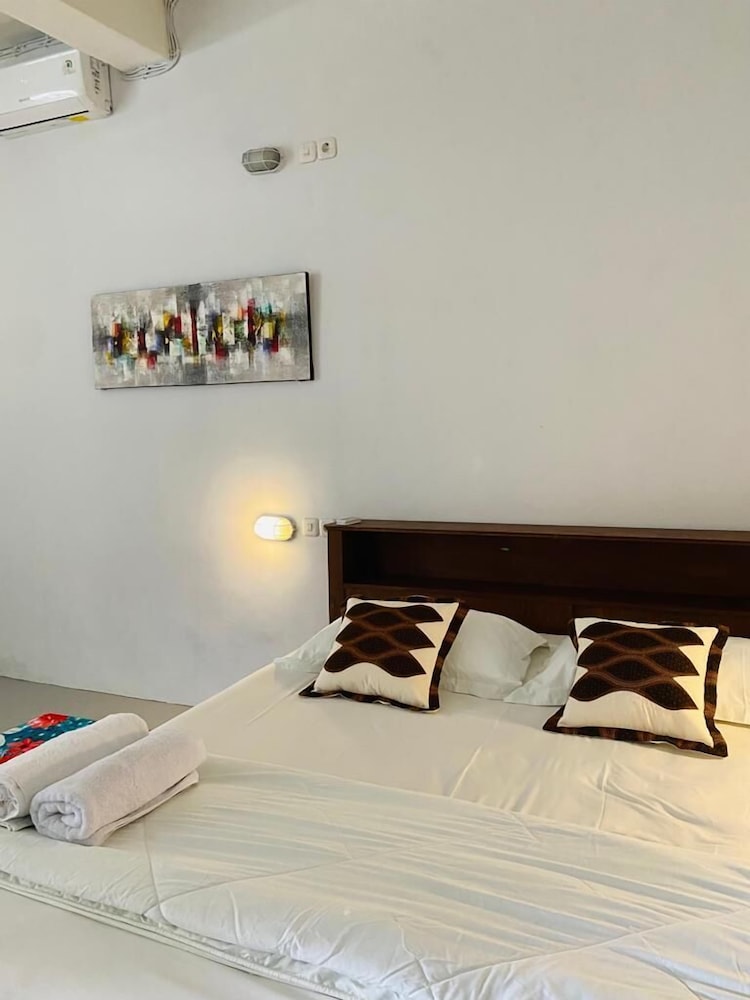 Deluxe Double Room photo 3
