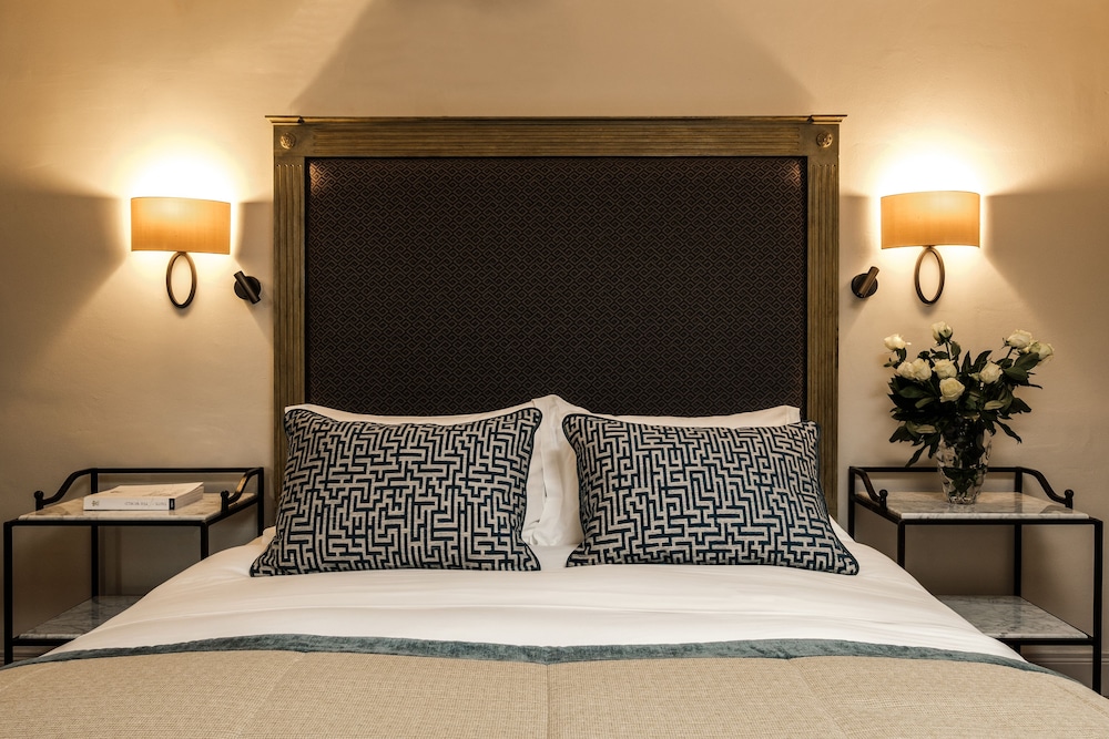 Deluxe Suite, Jetted Tub (Terrace)