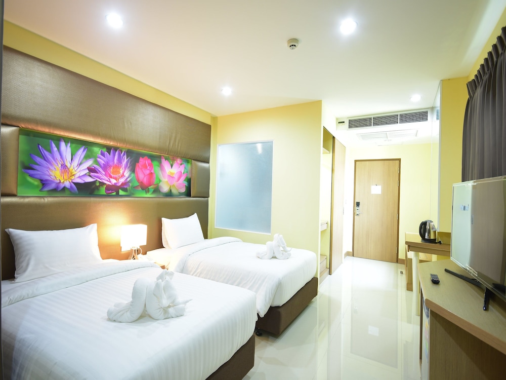 Superior Room photo 1
