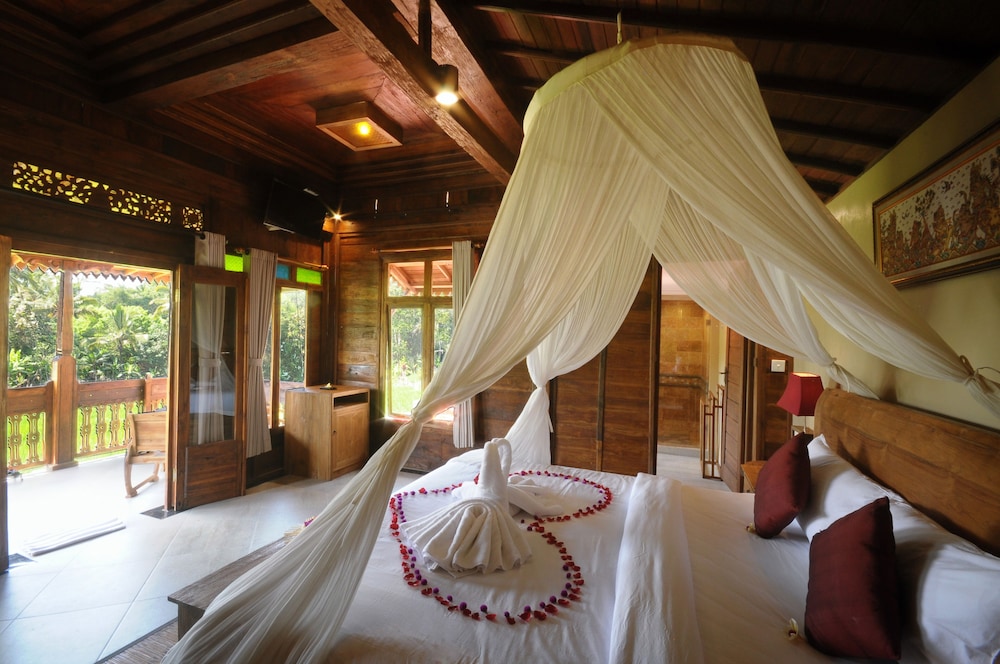 Family Villa, 2 Bedrooms