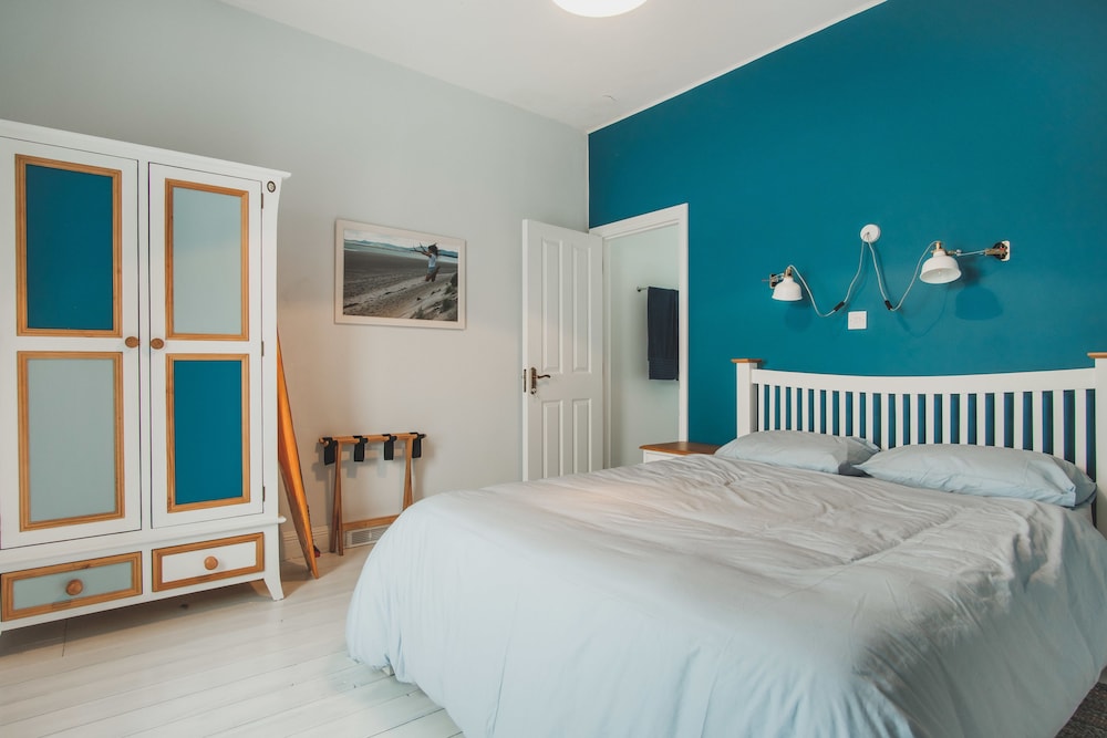 Deluxe Double Room, Sea View photo 2