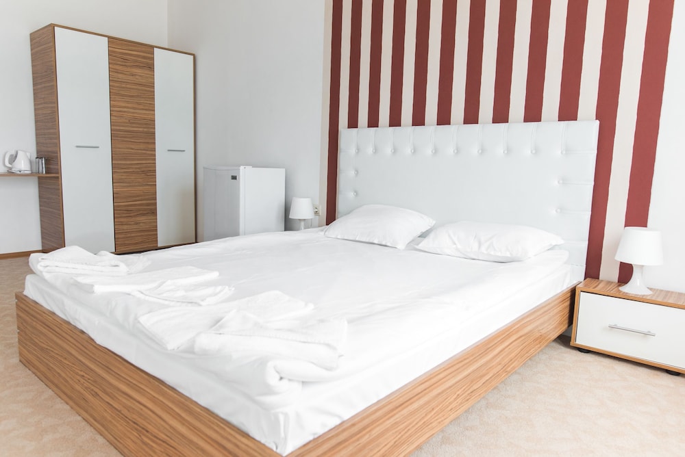 Standard Double Room, Sea View photo 1