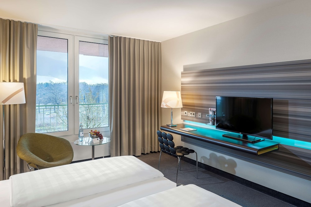 Standard Double or Twin Room - Photo 6