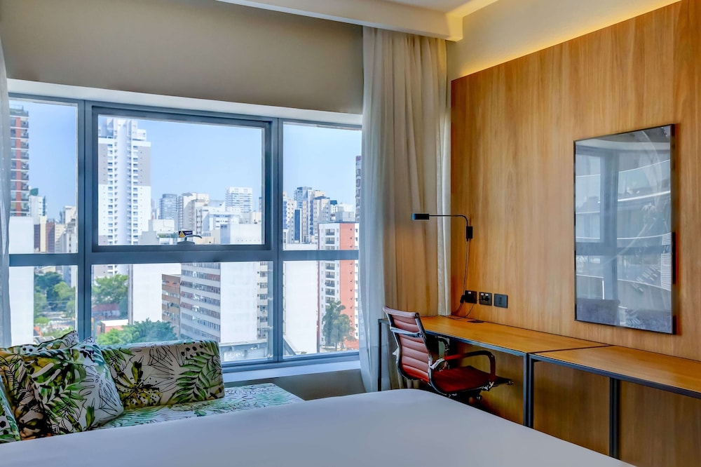 Deluxe Double Room - Photo 8