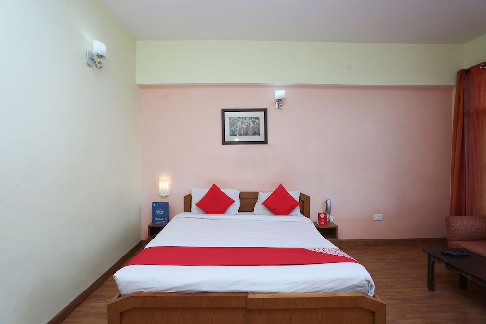 Double Or Twin Room photo 1