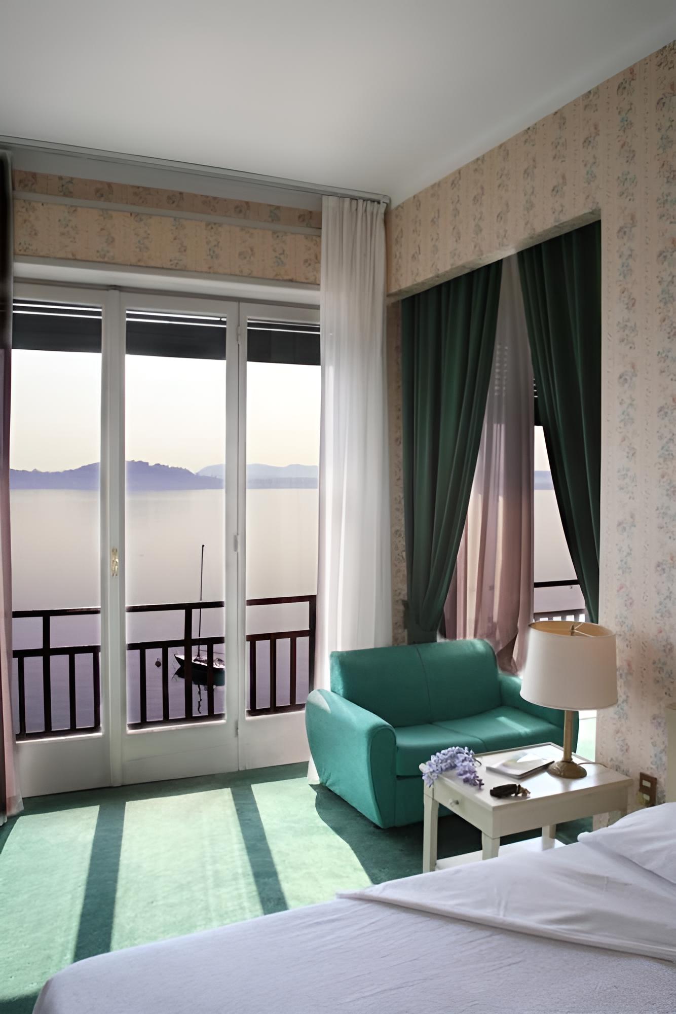 Double Room, Lake View photo 2