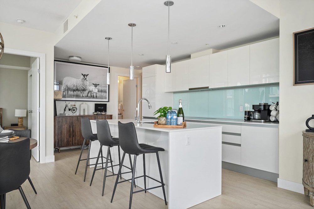NEW The Draper Luxury Unit Prime Location, Billede 37