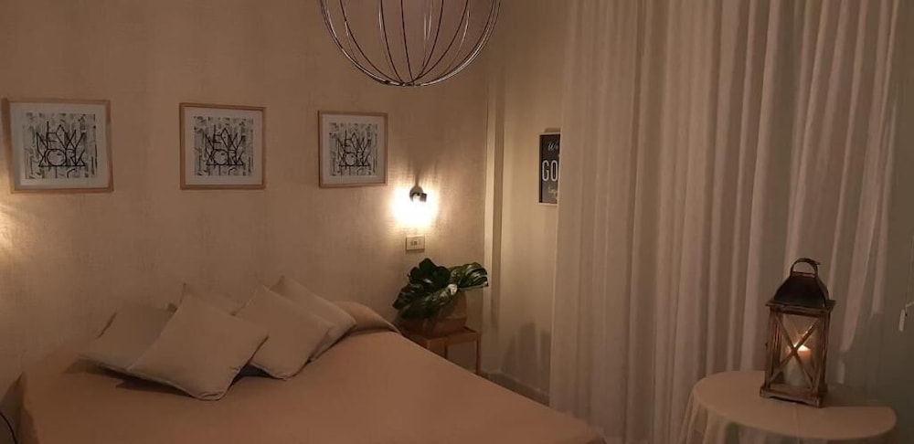Double or Twin Room photo 2