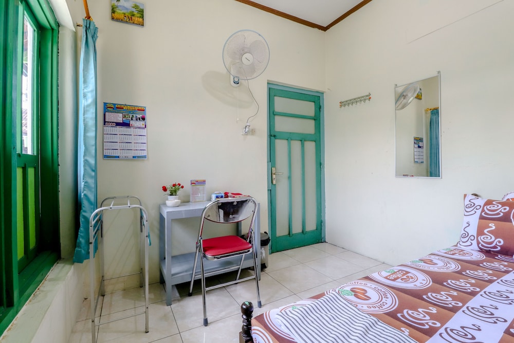 Superior Double Room - Photo 11