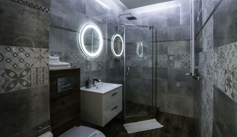 Apartment (Apartament Bałtyk 5/43) photo 3