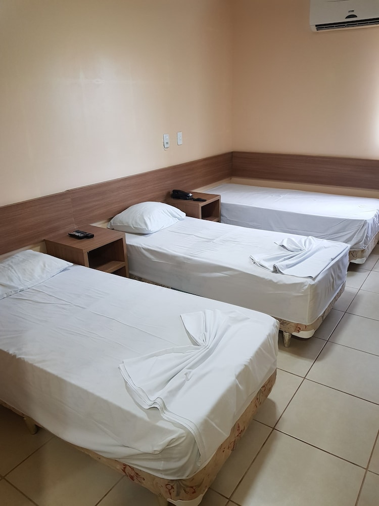 Standard Triple Room photo 1