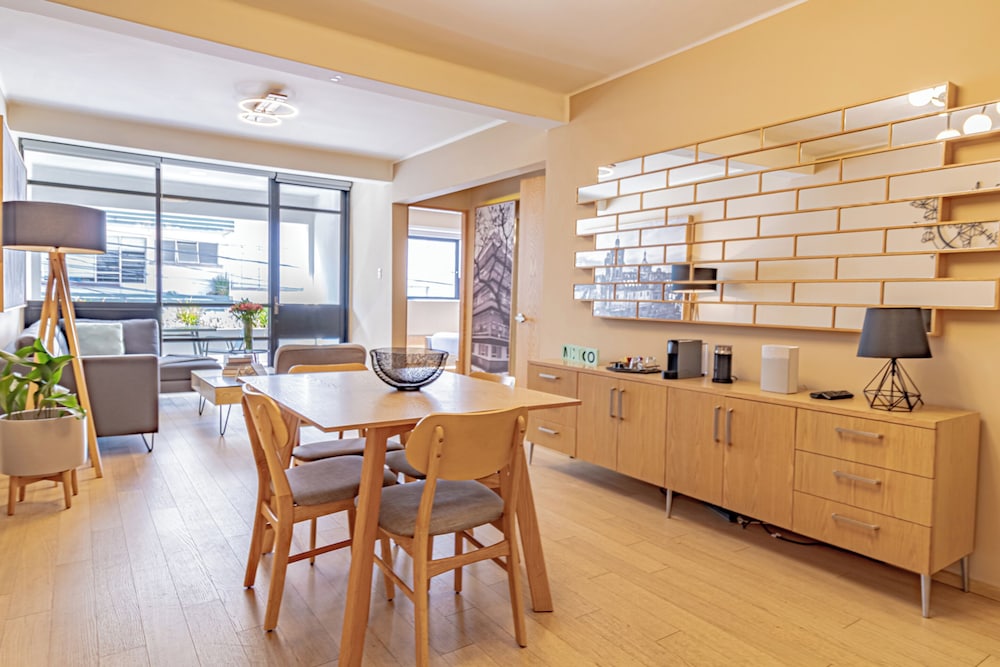 Premium Apartment, 2 Bedrooms, Non Smoking, Terrace