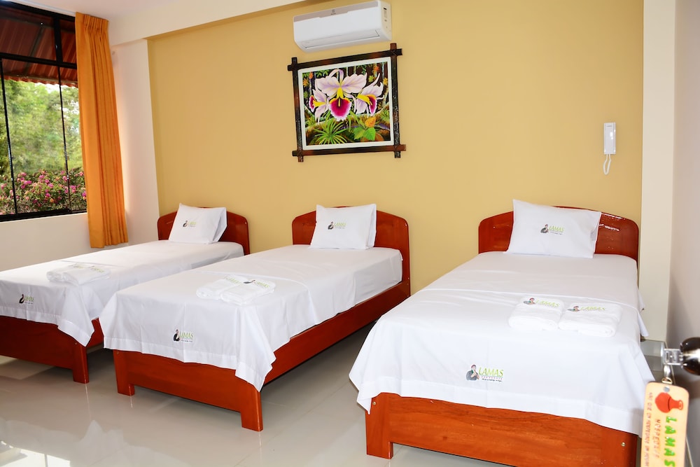 Triple Room, 3 Twin Beds, Private Bathroom photo 3