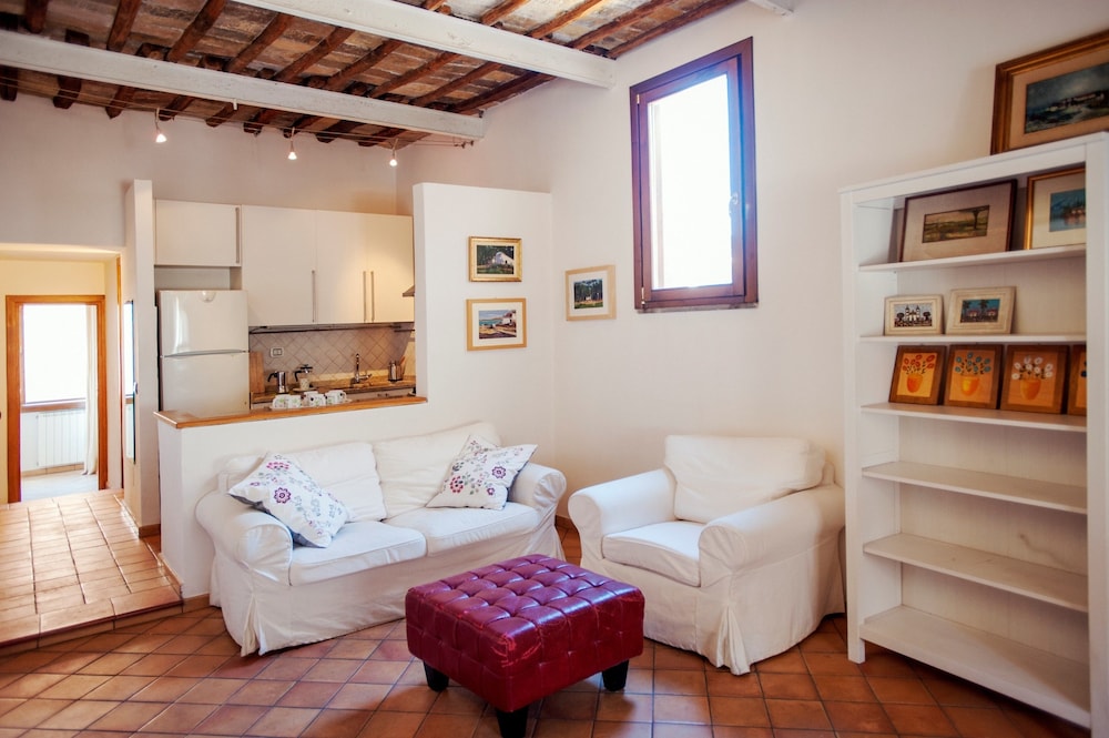 Apartment, 2 Bedrooms