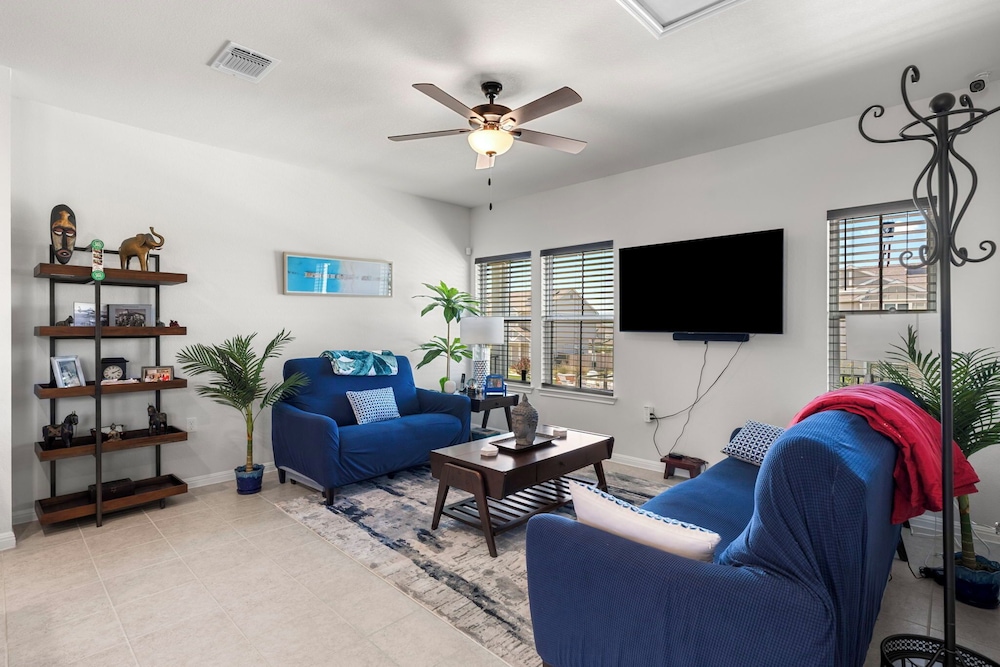 Luxury House, 3 Bedrooms, Non Smoking photo 1