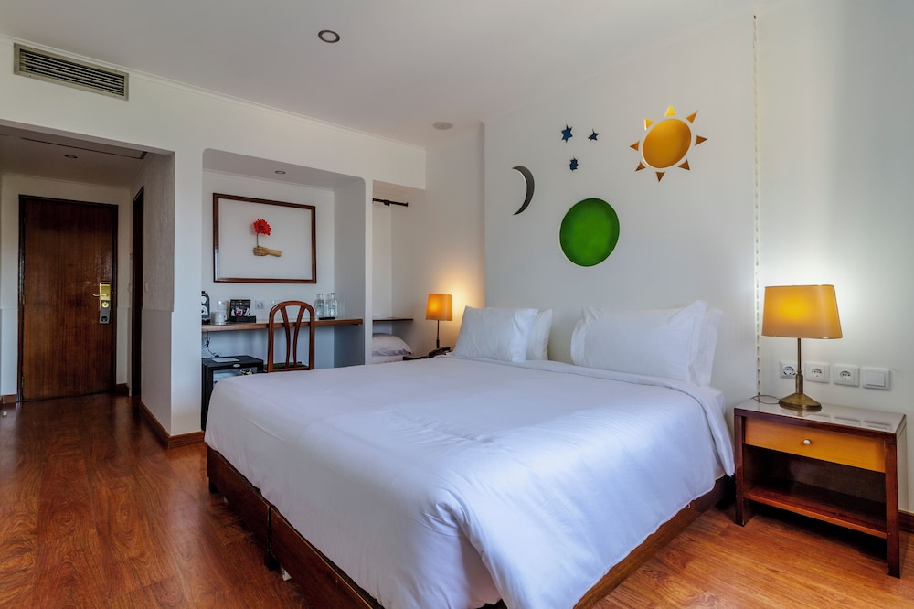 Standard Double Room, 1 Queen Bed - Photo 5