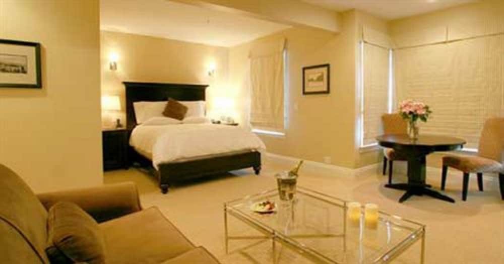 The Alder Room