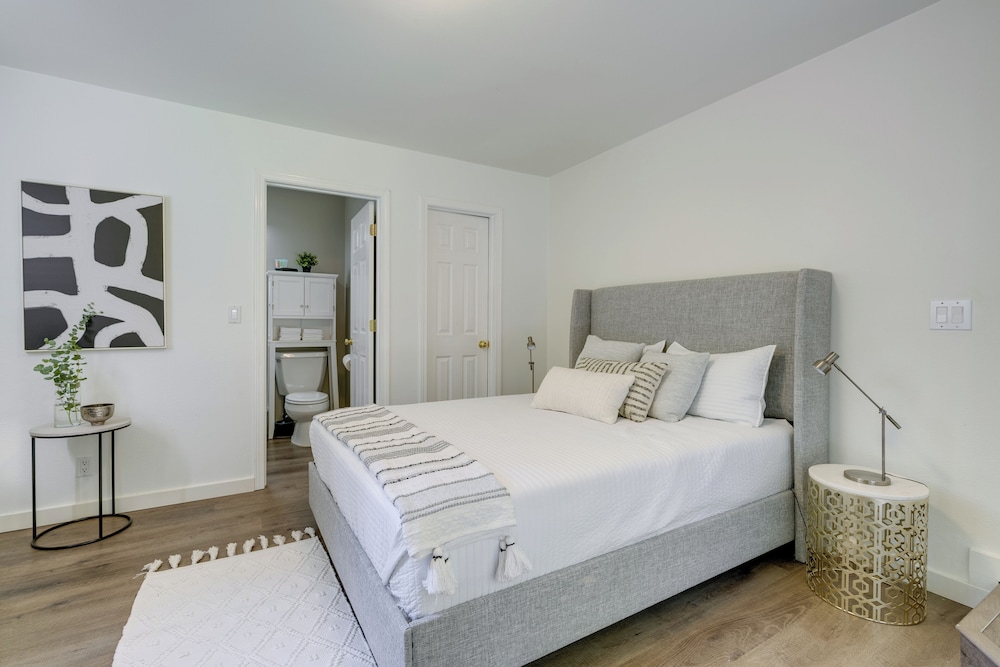 House (4 Bedrooms) photo 3
