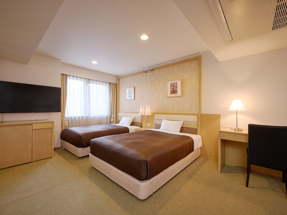 Comfort Floor Superior Twin Room, Smoking photo 1