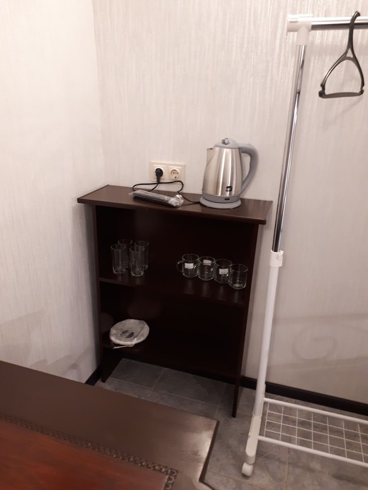 Economy Double or Twin Room
