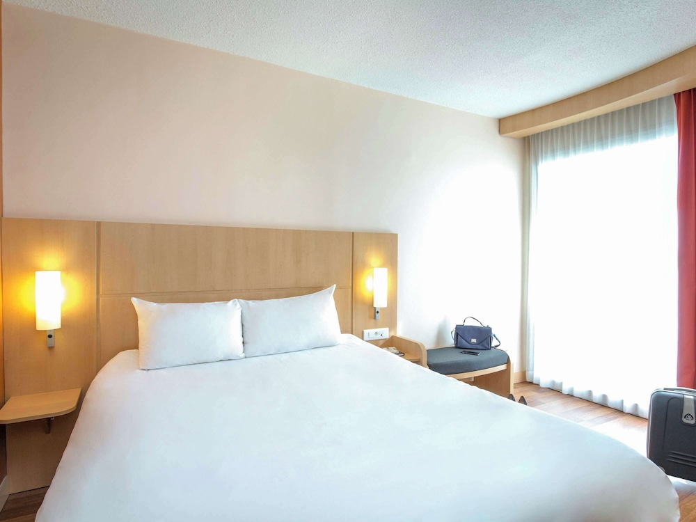 Standard Room, 1 Double Bed - Photo 1