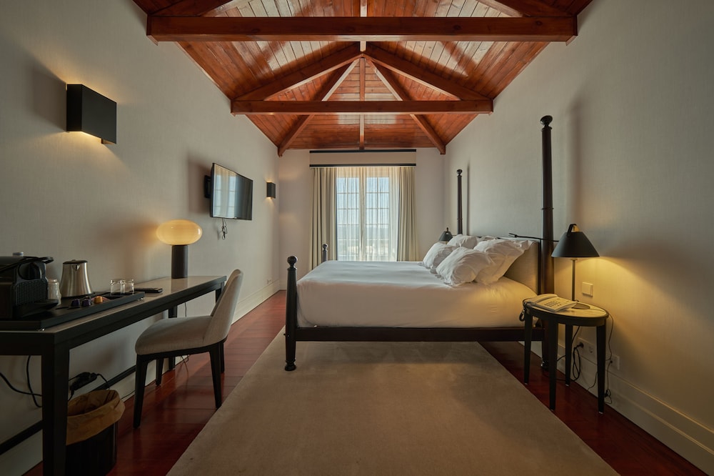 Deluxe Double Room (Panoramic View) - Photo 1