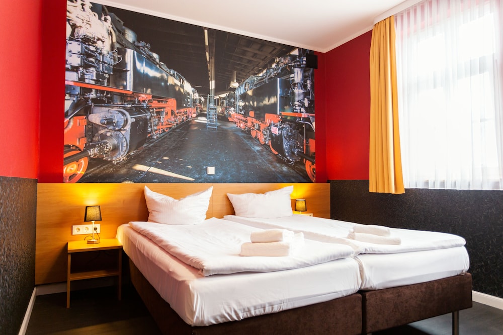 Double Room - Photo 1